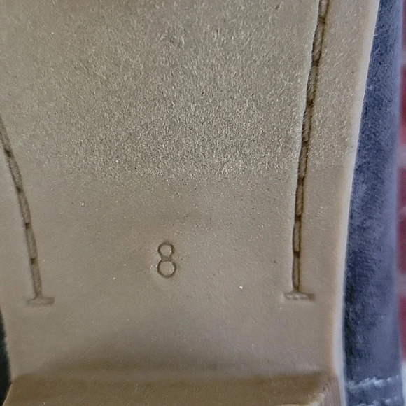 Old Navy Booties - Picture 6 of 8